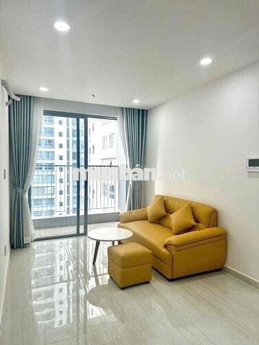 Cho thuê căn hộ happy one central một phòng ngủ nội thất y hình ở ngay