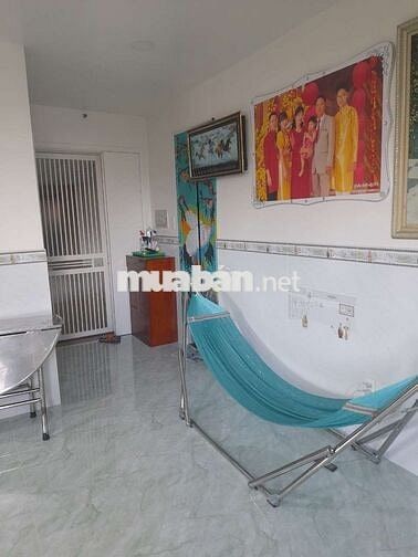 Bán căn hộ chung cư Quân khu 7