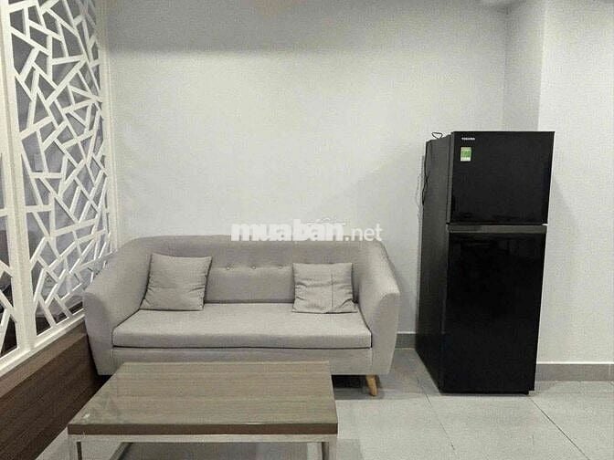 CHO THUÊ CĂN HỘ BICONSI HIỆP THÀNH 3 ĐẦY ĐỦ NỘI THẤT