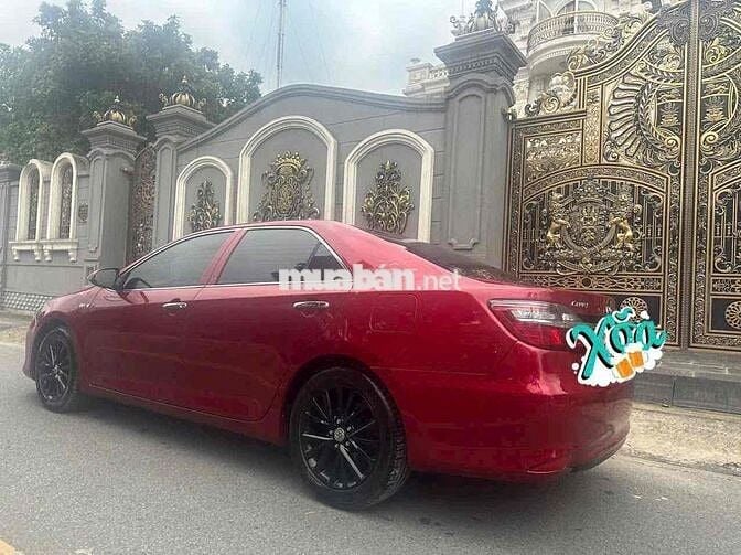 Chính chủ bán xe, trang bị nhiều phụ kiện.