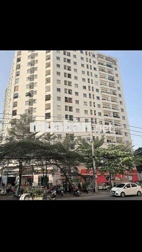 Bán căn hộ chung cư Quân khu 7