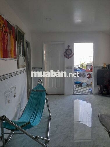 Bán căn hộ chung cư Quân khu 7