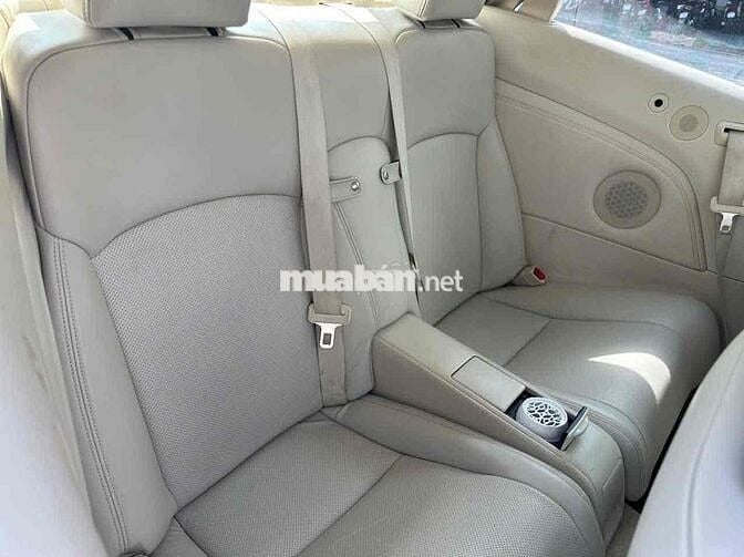 lexus IS250c sx 2009 mui xếp cứng
