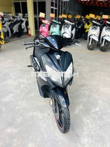 Nouvo 4 máy êm ngon cho anh chị tìm xe đi làm nhé.