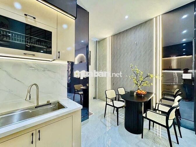 🔥🔥🔥 BÁN NHÀ Ở LIỀN GIÁ 2 TỶ 650 Ở BÌNH THẠNH 🔥🔥🔥