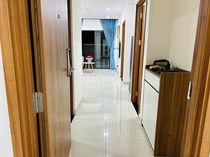 CHO THUÊ CHUNG CƯ MINH QUỐC FULL NỘI THẤT CAO CẤP