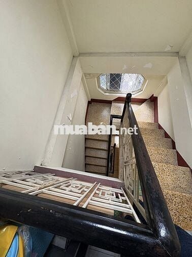 BÁN NHÀ NGỌC HÀ  – TRUNG TÂM BA ĐÌNH– 3 BƯỚC RA PHỐ –DÂN XÂY CHẮC NỊCH