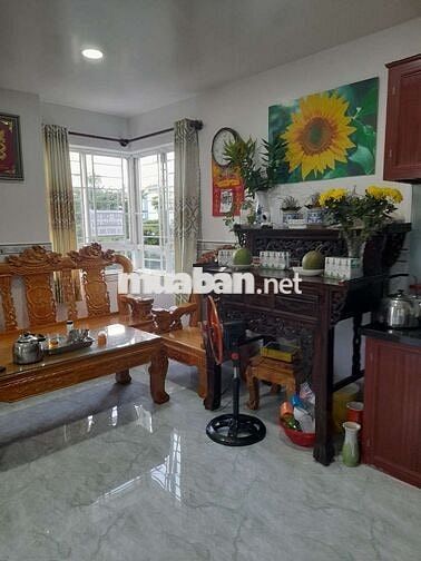 Bán căn hộ chung cư Quân khu 7