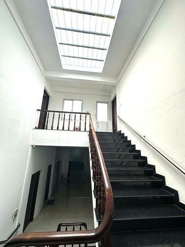 Bán nhà mặt tiền 168 Quốc Lộ 1A, Phường An Phú Đông, Quận 12, TP. HCM