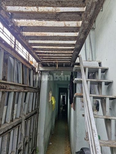 Bán dãy nhà trọ gần Trịnh Thị Miếng,rộng 4m, đường rộng 5m