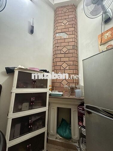 BÁN NHÀ ĐẸP  – LÔ GÓC SIÊU THOÁNG – 5 NHÀ RA Ô TÔ – NGỌC HÀ, BA ĐÌNH