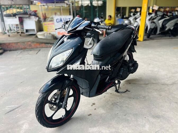 Nouvo 4 máy êm ngon cho anh chị tìm xe đi làm nhé.