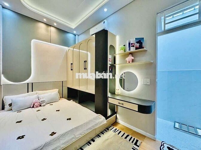 🔥🔥🔥 BÁN NHÀ Ở LIỀN GIÁ 2 TỶ 650 Ở BÌNH THẠNH 🔥🔥🔥