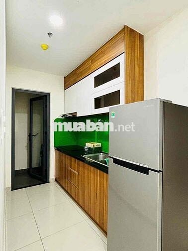 CHO THUÊ CHUNG CƯ MINH QUỐC FULL NỘI THẤT CAO CẤP