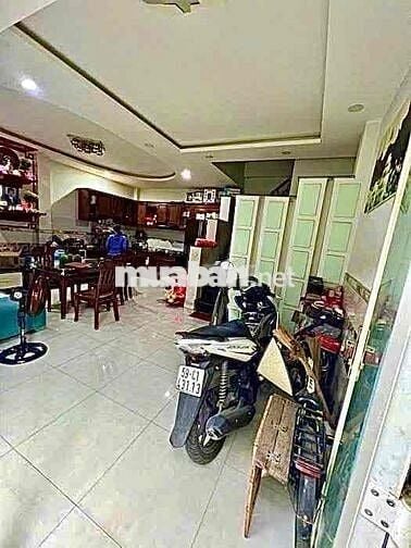 BÁN NHÀ 42m2, CHỈ 4tỷ, GẦN GIGAMALL, NGAY QL13 PHẠM VĂN ĐỒNG