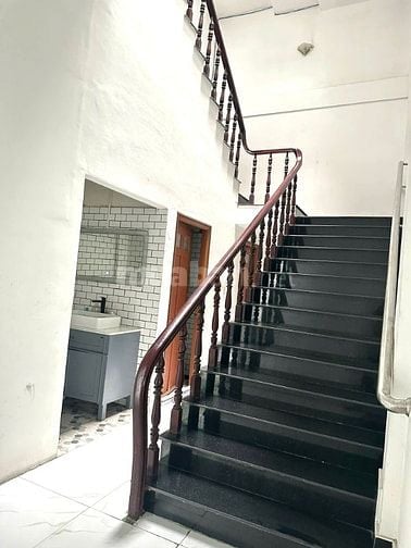 Bán nhà mặt tiền 168 Quốc Lộ 1A, Phường An Phú Đông, Quận 12, TP. HCM