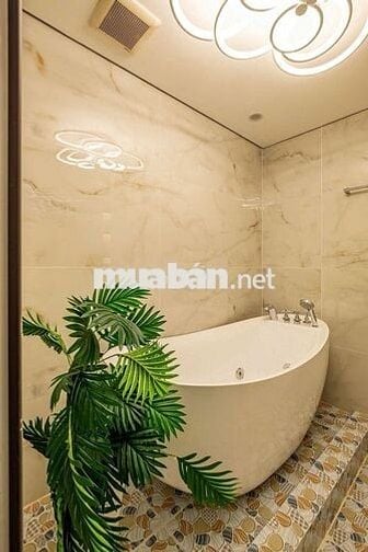 BÁN NHANH CĂN 3PN VINHOMES LANDMARK NỘI THẤT CAO CẤP