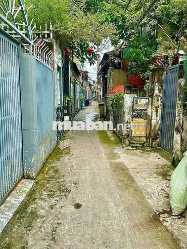 BÁN NHÀ 42m2, CHỈ 4tỷ, GẦN GIGAMALL, NGAY QL13 PHẠM VĂN ĐỒNG