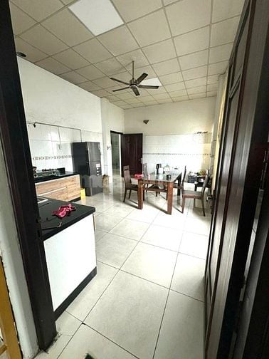 Bán nhà mặt tiền 168 Quốc Lộ 1A, Phường An Phú Đông, Quận 12, TP. HCM