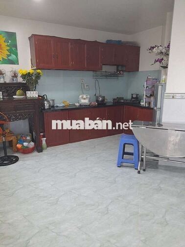 Bán căn hộ chung cư Quân khu 7