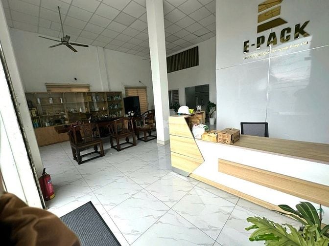 Bán nhà mặt tiền 168 Quốc Lộ 1A, Phường An Phú Đông, Quận 12, TP. HCM