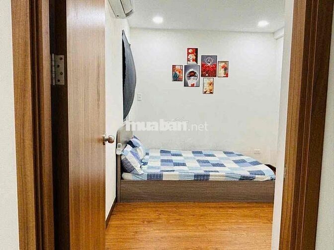 CHO THUÊ CHUNG CƯ MINH QUỐC FULL NỘI THẤT CAO CẤP