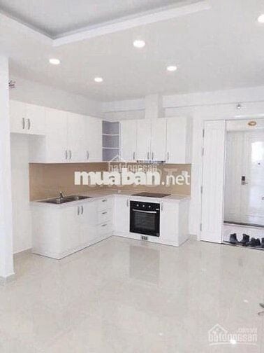 Cho thuê SaiGon Mia 70m2 2pn2wc rèm cửa máy lạnh 13tr/th