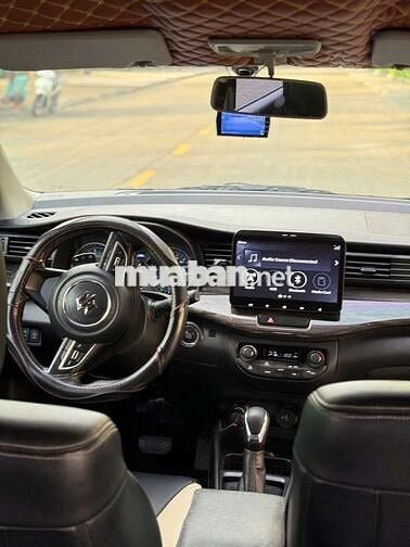 Suzuki Ertiga 2022 Hybrid 1.5 AT - 6v km