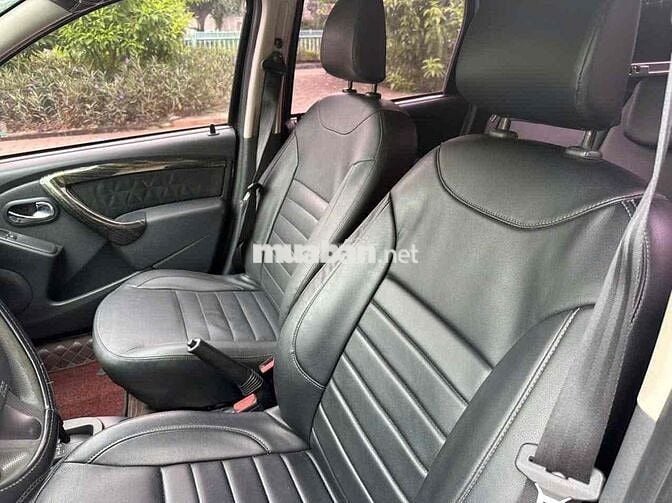 renautl duster sx 2016 2.0L