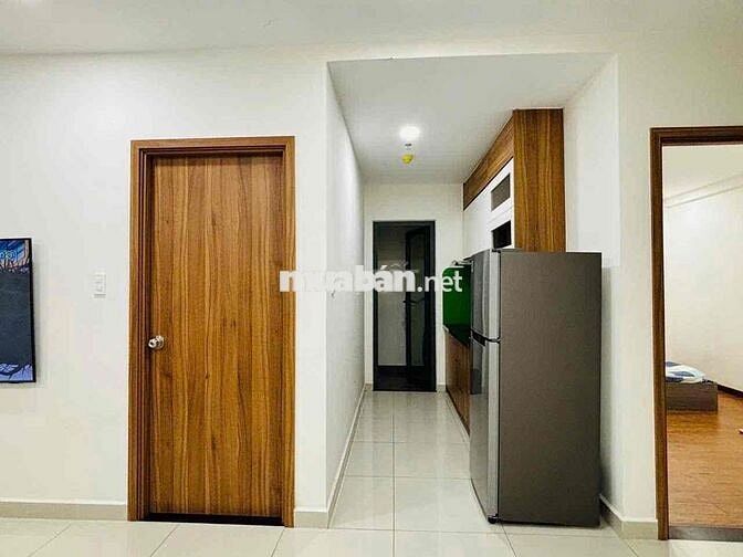 CHO THUÊ CHUNG CƯ MINH QUỐC FULL NỘI THẤT CAO CẤP