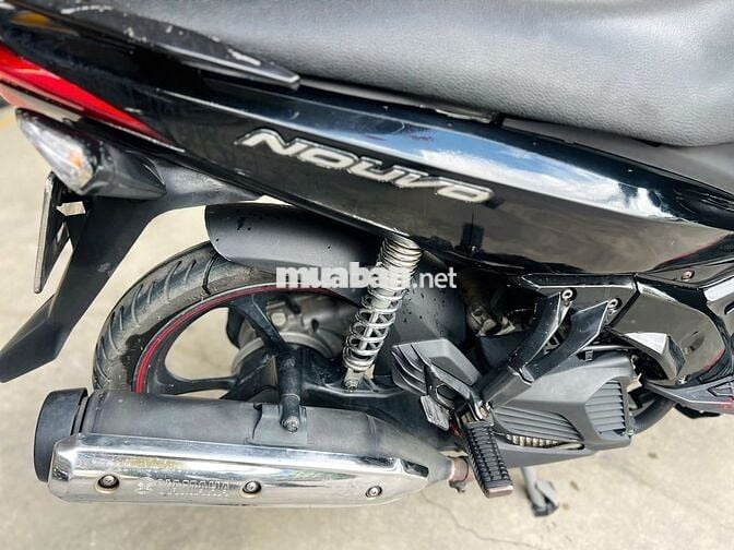 Nouvo 4 máy êm ngon cho anh chị tìm xe đi làm nhé.