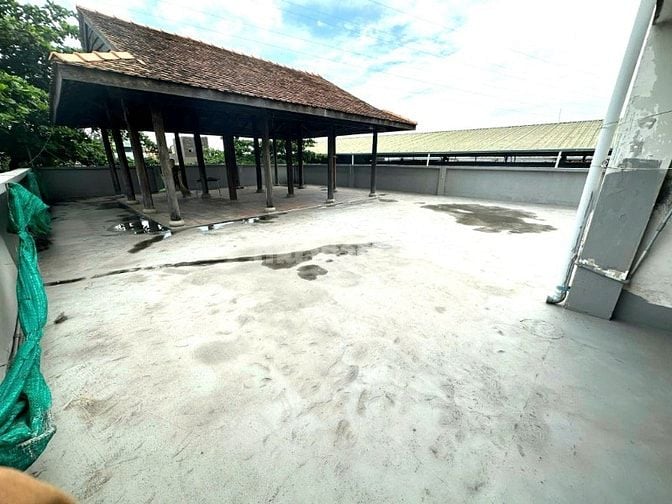 Bán nhà mặt tiền 168 Quốc Lộ 1A, Phường An Phú Đông, Quận 12, TP. HCM