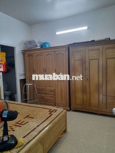 Bán căn hộ chung cư Quân khu 7