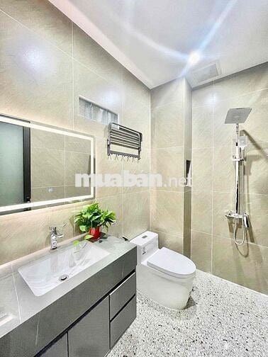 🏡Cho thuê 1PN, 60m2, Ban công, Phan Đăng Lưu, Bình Thạnh giáp Q1,3