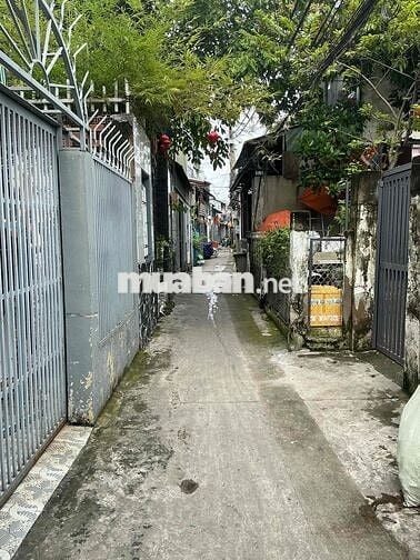 BÁN NHÀ 42m2, CHỈ 4tỷ, GẦN GIGAMALL, NGAY QL13 PHẠM VĂN ĐỒNG