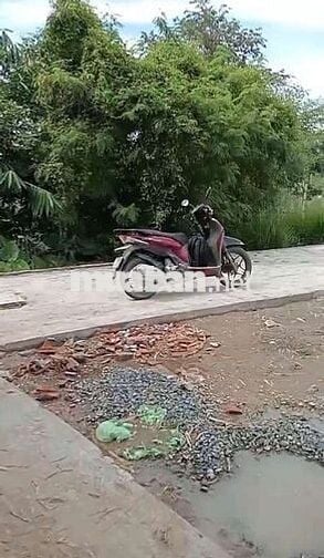 KẸT TIỀN BÁN GẤP MIẾNG ĐẤT ĐANG SANG LẤP MB TẠI CẦN GIUỘC LONG AN