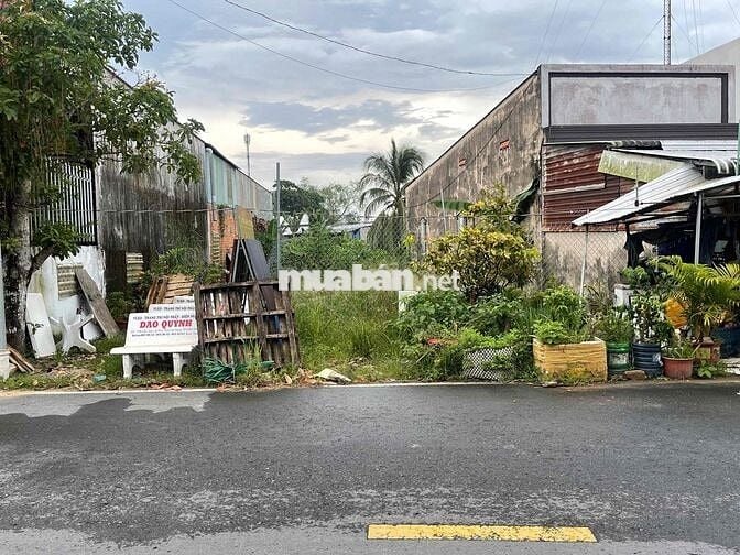 📍BÁN ĐẤT MẶT TIỀN ĐƯỜNG TRƯƠNG VĨNH NGUYÊN📍