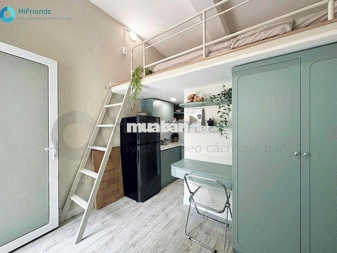 PHÒNG TRỌ SINH VIÊN GẦN LÀNG ĐẠI HỌC