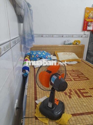 Bán căn hộ chung cư Quân khu 7