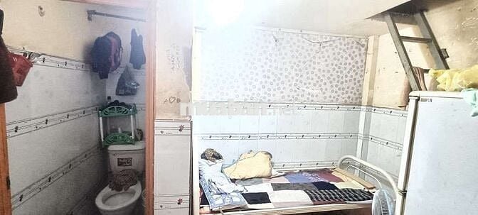 🔥CG BÁN ĐẤT TẶNG DÃY TRỌ DÒNG TIỀN HƠN 100TR NĂM.NGANG 8M .HXH 5M