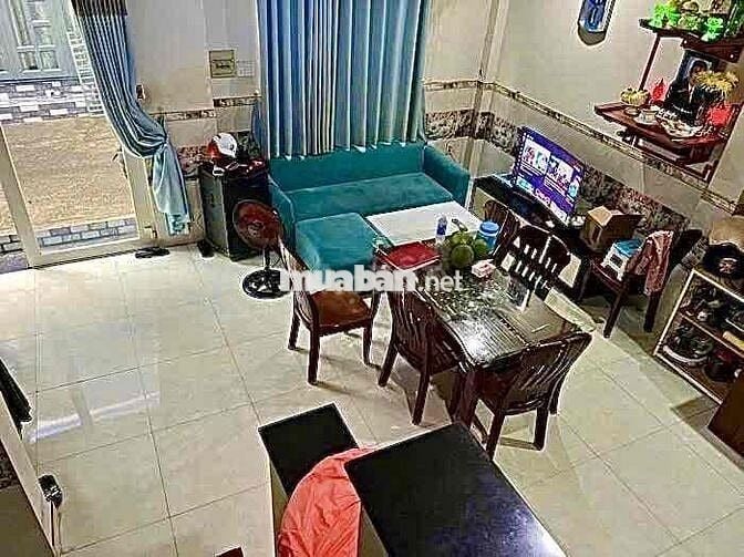 BÁN NHÀ 42m2, CHỈ 4tỷ, GẦN GIGAMALL, NGAY QL13 PHẠM VĂN ĐỒNG