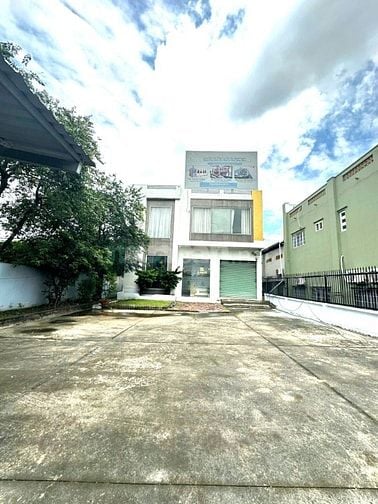 Bán nhà mặt tiền 168 Quốc Lộ 1A, Phường An Phú Đông, Quận 12, TP. HCM