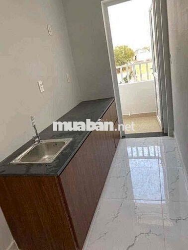 CHO THUÊ CĂN HỘ PHÚC ĐẠT 2PN 1WC NHÀ TRỐNG