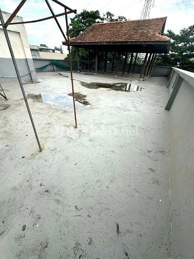 Bán nhà mặt tiền 168 Quốc Lộ 1A, Phường An Phú Đông, Quận 12, TP. HCM