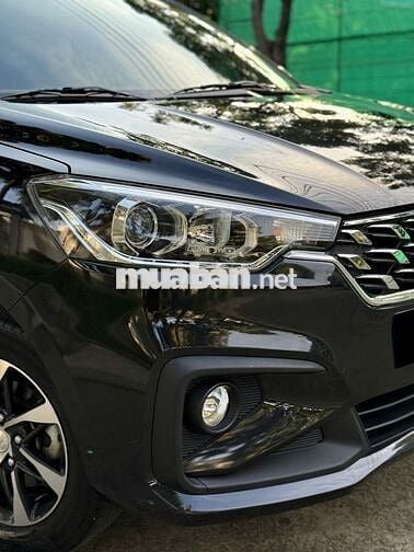 Suzuki Ertiga 2022 Hybrid 1.5 AT - 6v km