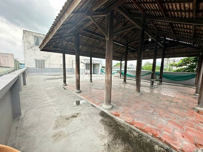 Bán nhà mặt tiền 168 Quốc Lộ 1A, Phường An Phú Đông, Quận 12, TP. HCM