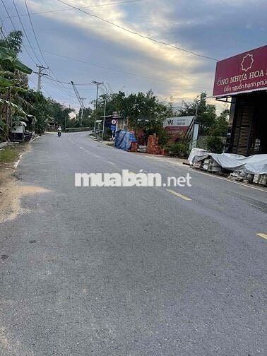 📍BÁN ĐẤT MẶT TIỀN ĐƯỜNG TRƯƠNG VĨNH NGUYÊN📍