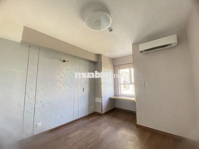 Cho thuê SaiGon Mia 70m2 2pn2wc rèm cửa máy lạnh 13tr/th