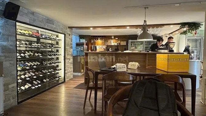 🌟 Cho thuê mặt bằng siêu vị trí trung tâm Quận 1 – Trần Hưng Đạo 🌟Di