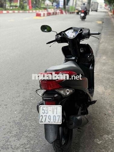 Vision 2013 bstp chính chủ đẹp  keng góp nợ xấu